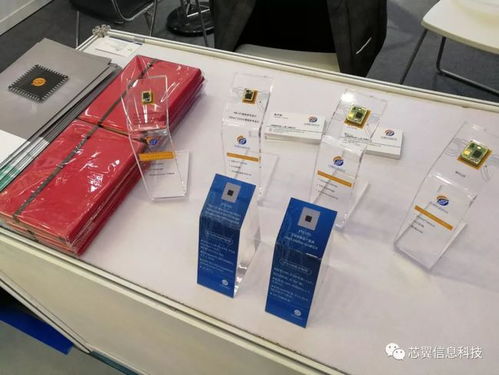 直击CITE2019 高科技园区企业携智慧通信模组新品强势亮相