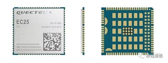 喜讯连连 移远通信两款4G模组成功通过沃达丰认证，为全球物联网连接再添强援